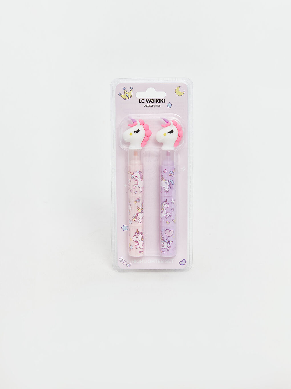 LCW ACCESSORIES Mix Flomasteri Uniseks -W5DN99Z4-QBC