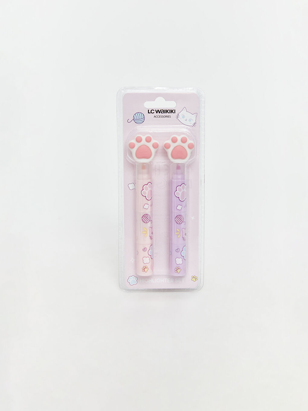 LCW ACCESSORIES Mix Flomasteri Uniseks -W5DN99Z4-QBC