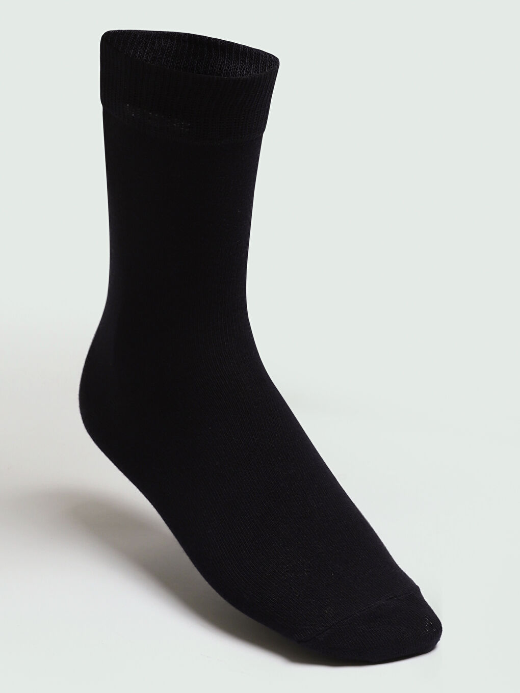 Patterned Men's Ankle Socks 7 Pack-1