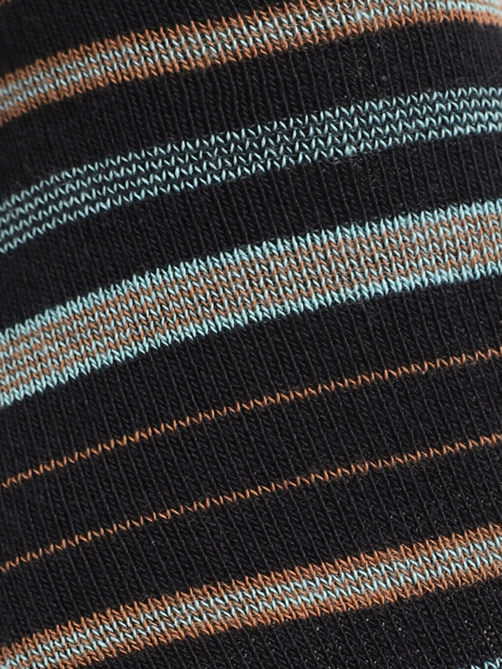 Patterned Men's Ankle Socks 7 Pack-6