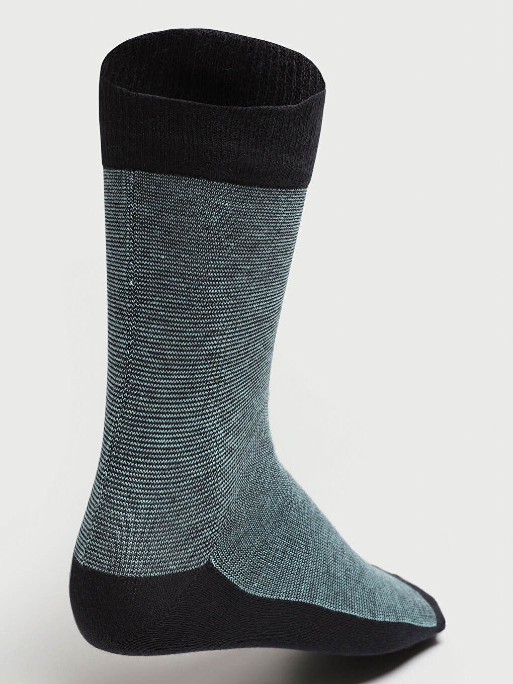 Patterned Men's Ankle Socks 7 Pack-14