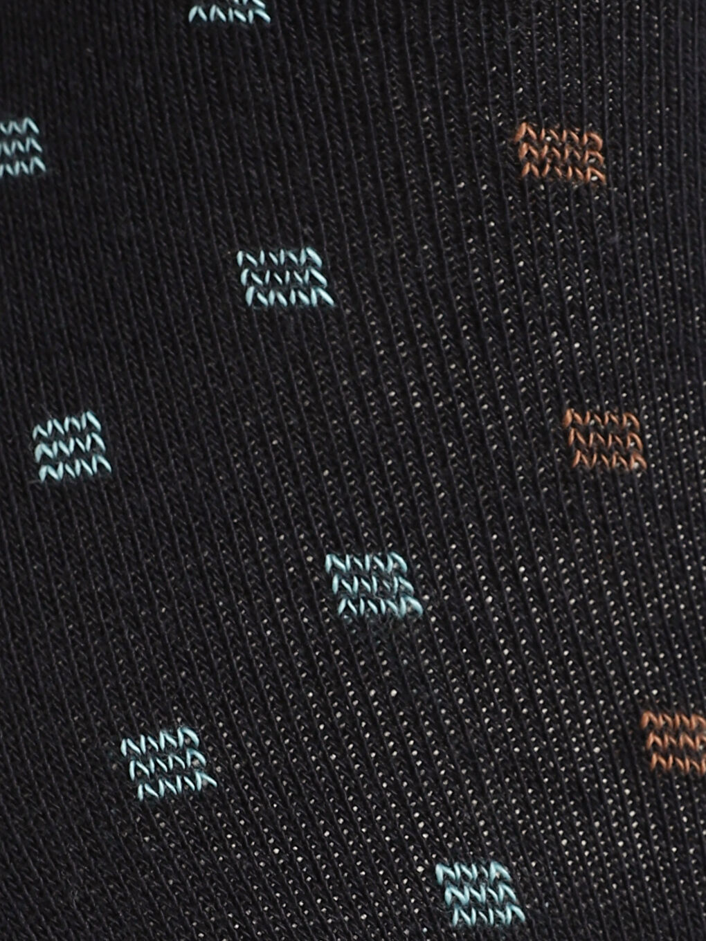 Patterned Men's Ankle Socks 7 Pack-16