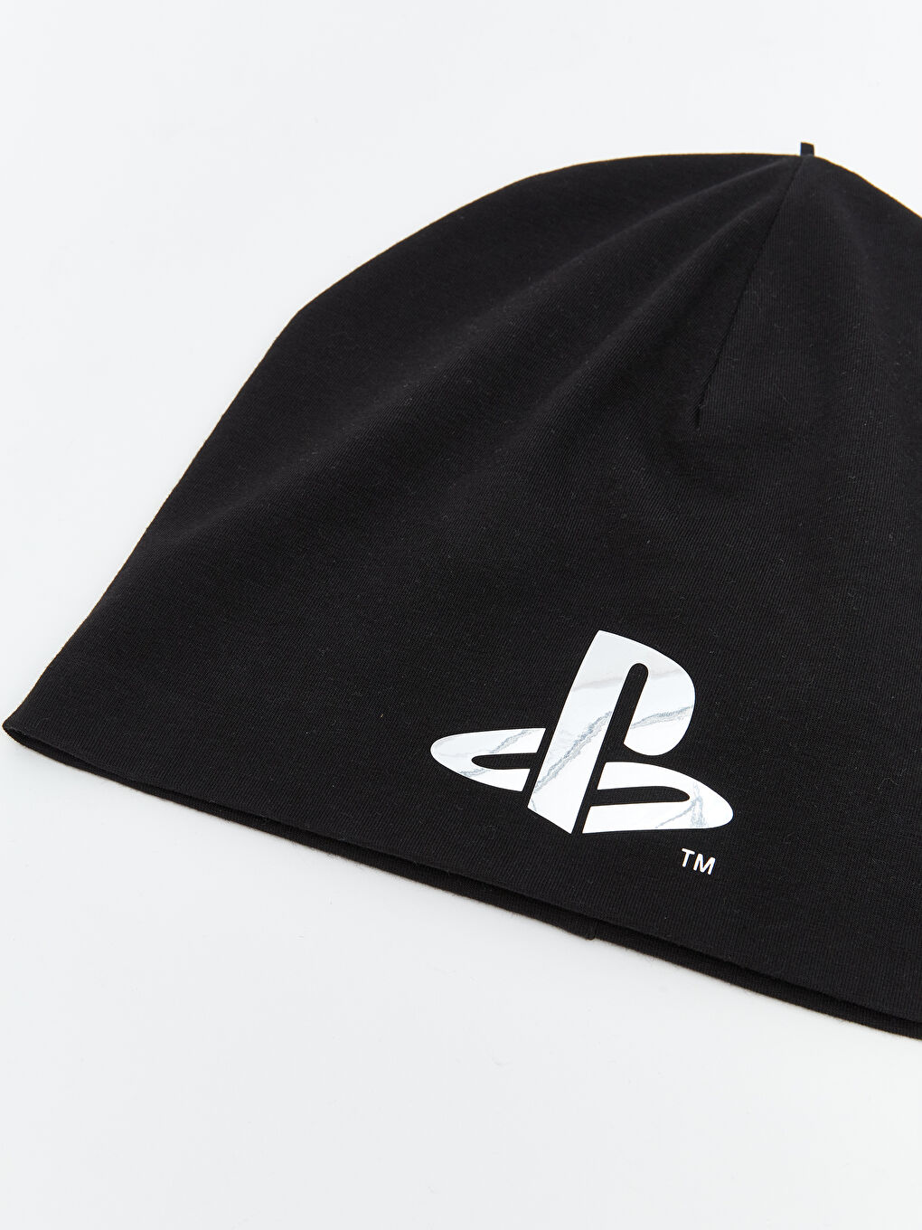 Boy BLACK Beanie-1