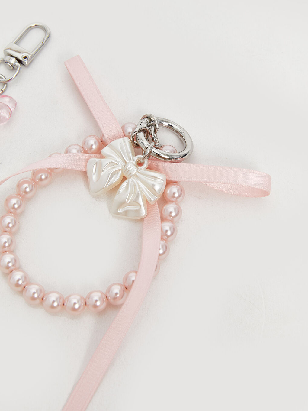 Woman MIX Bag Charm-1