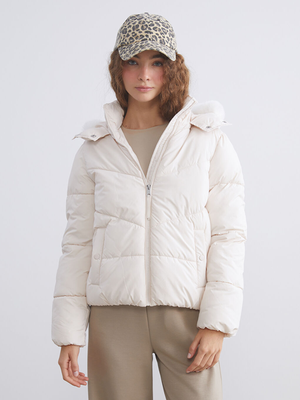 Жена Бежово Шушляково яке