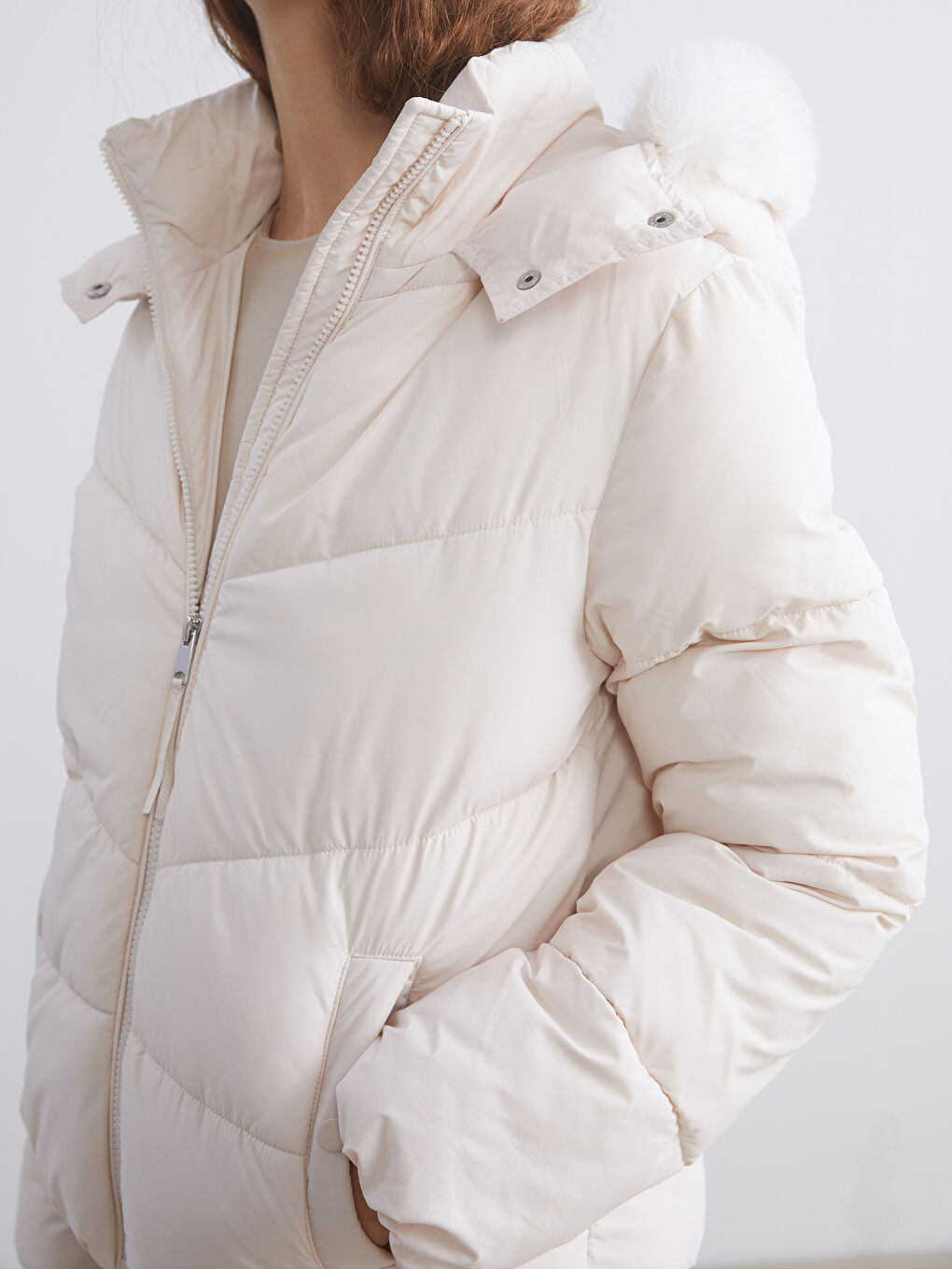 Жена Бежово Шушляково яке-2