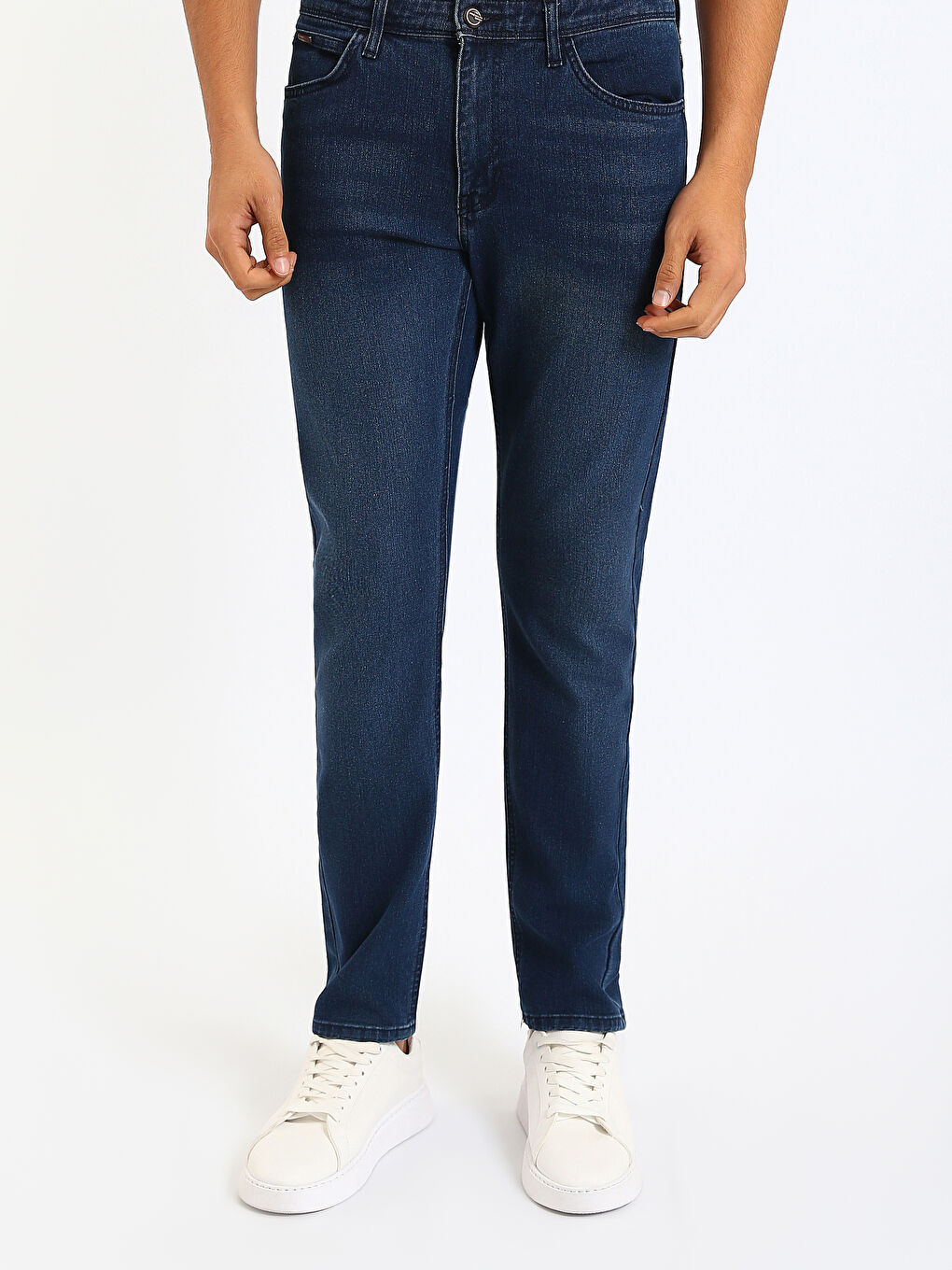 Man INDIGO Jeans-1