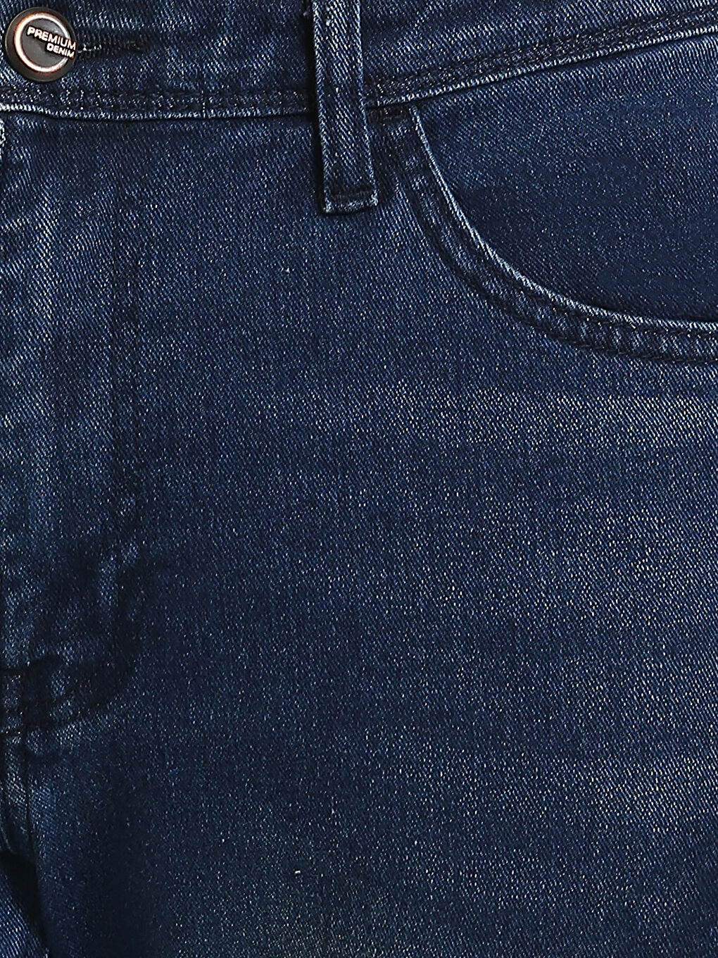Man INDIGO Jeans-2