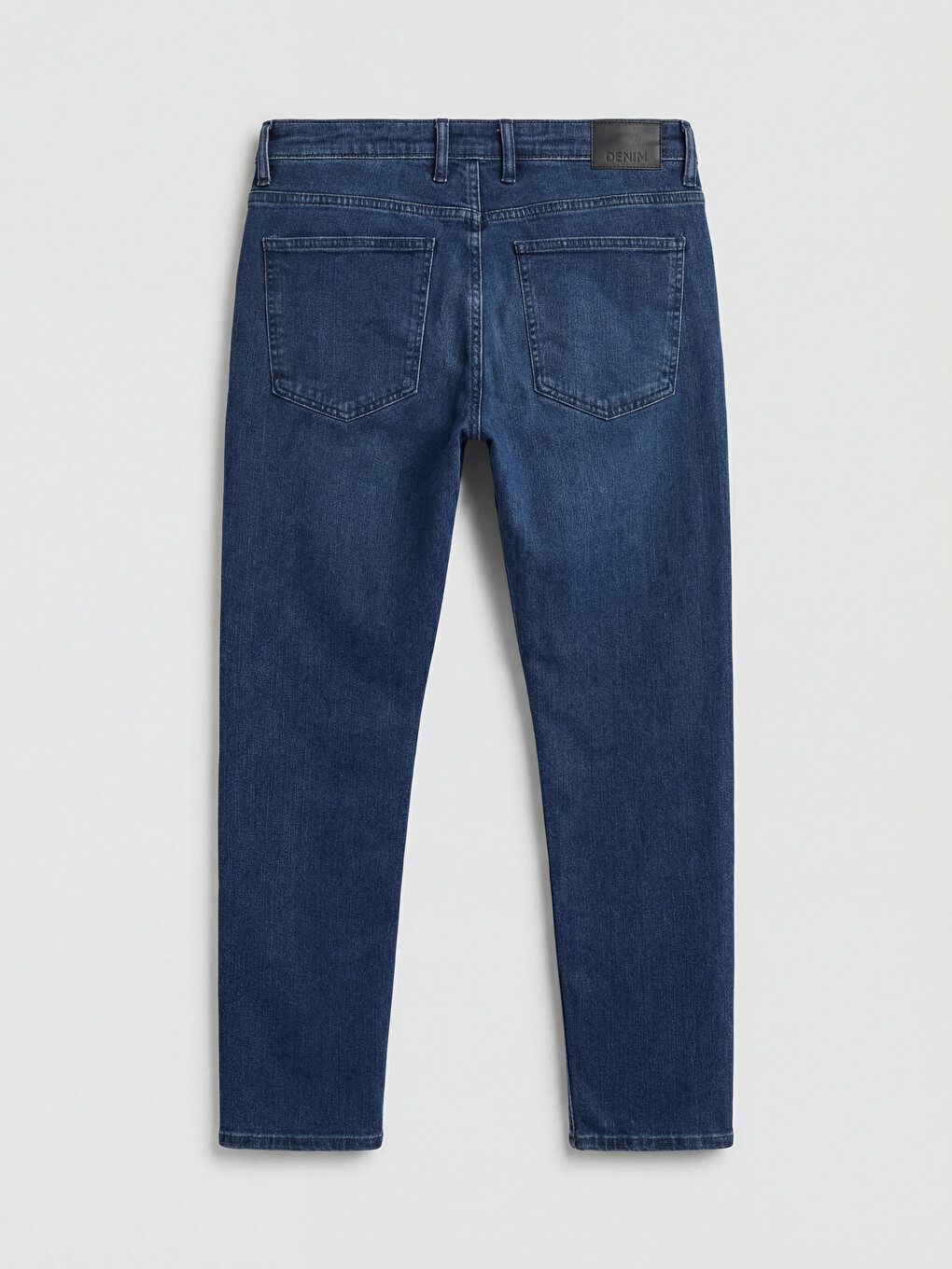 Men's 750 Slim Fit Jeans-6