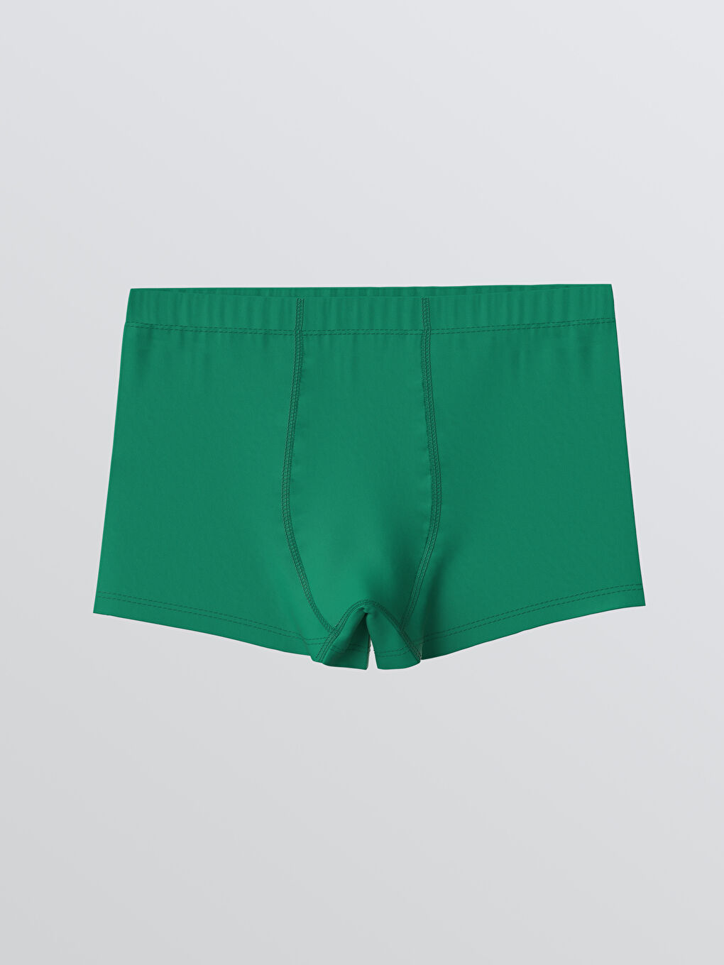 Printed Boys' Boxer Trunks 3-Pack-1