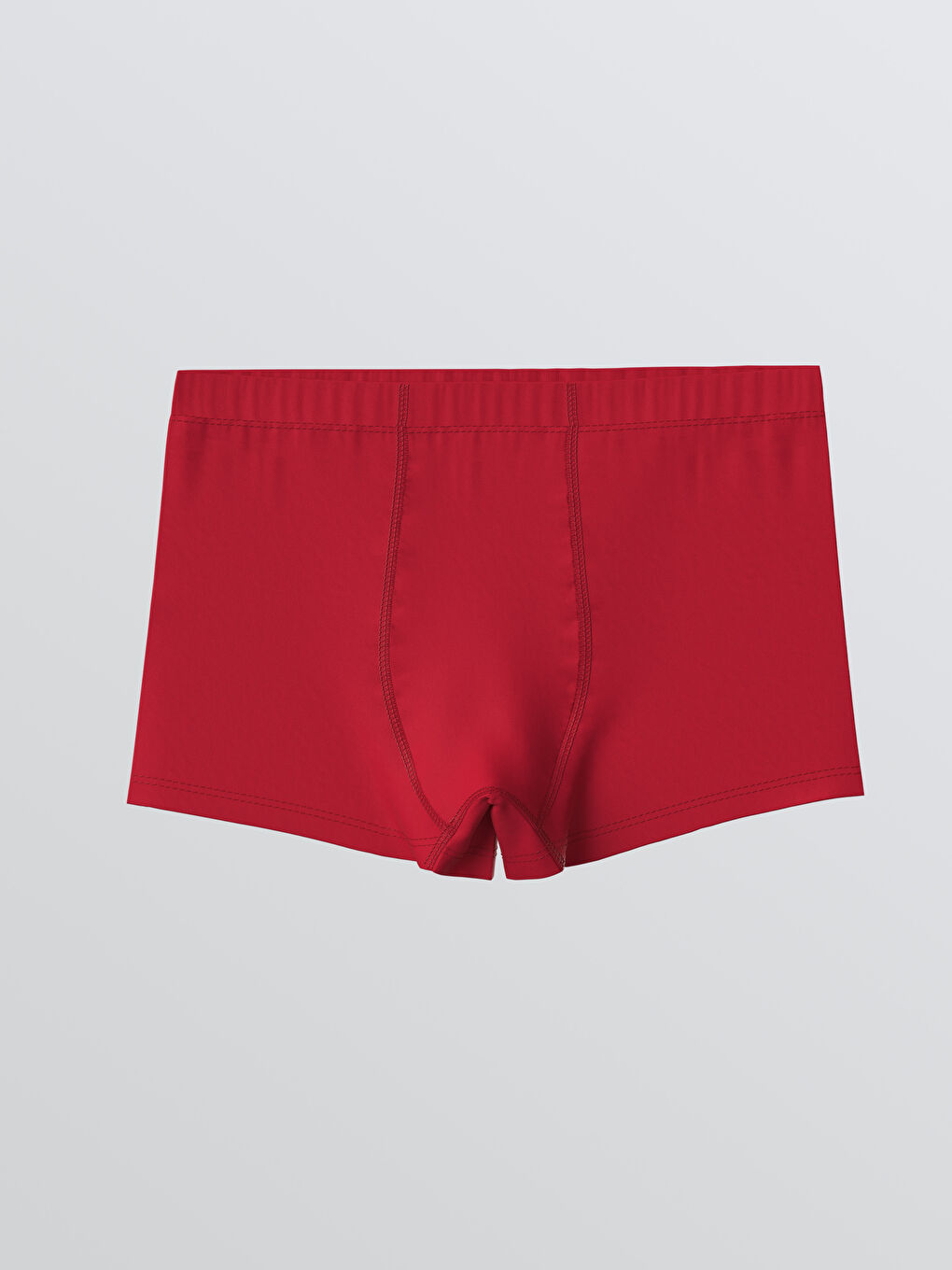 Printed Boys' Boxer Trunks 3-Pack-3