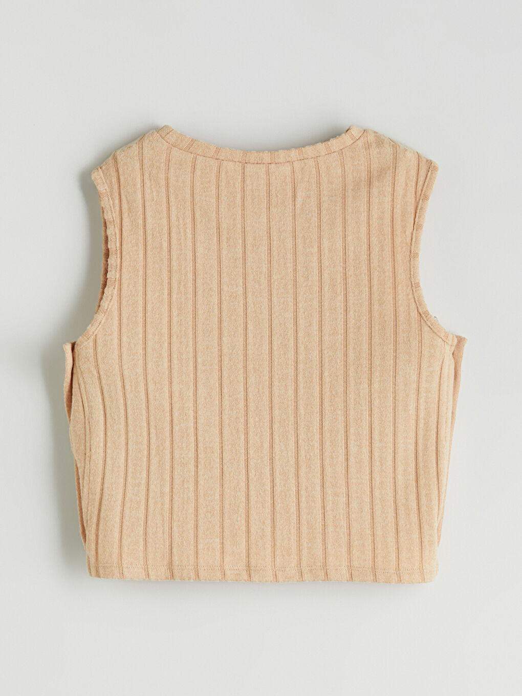 Crew Neck Girls' T-Shirt and Sweater 2 Pack-4