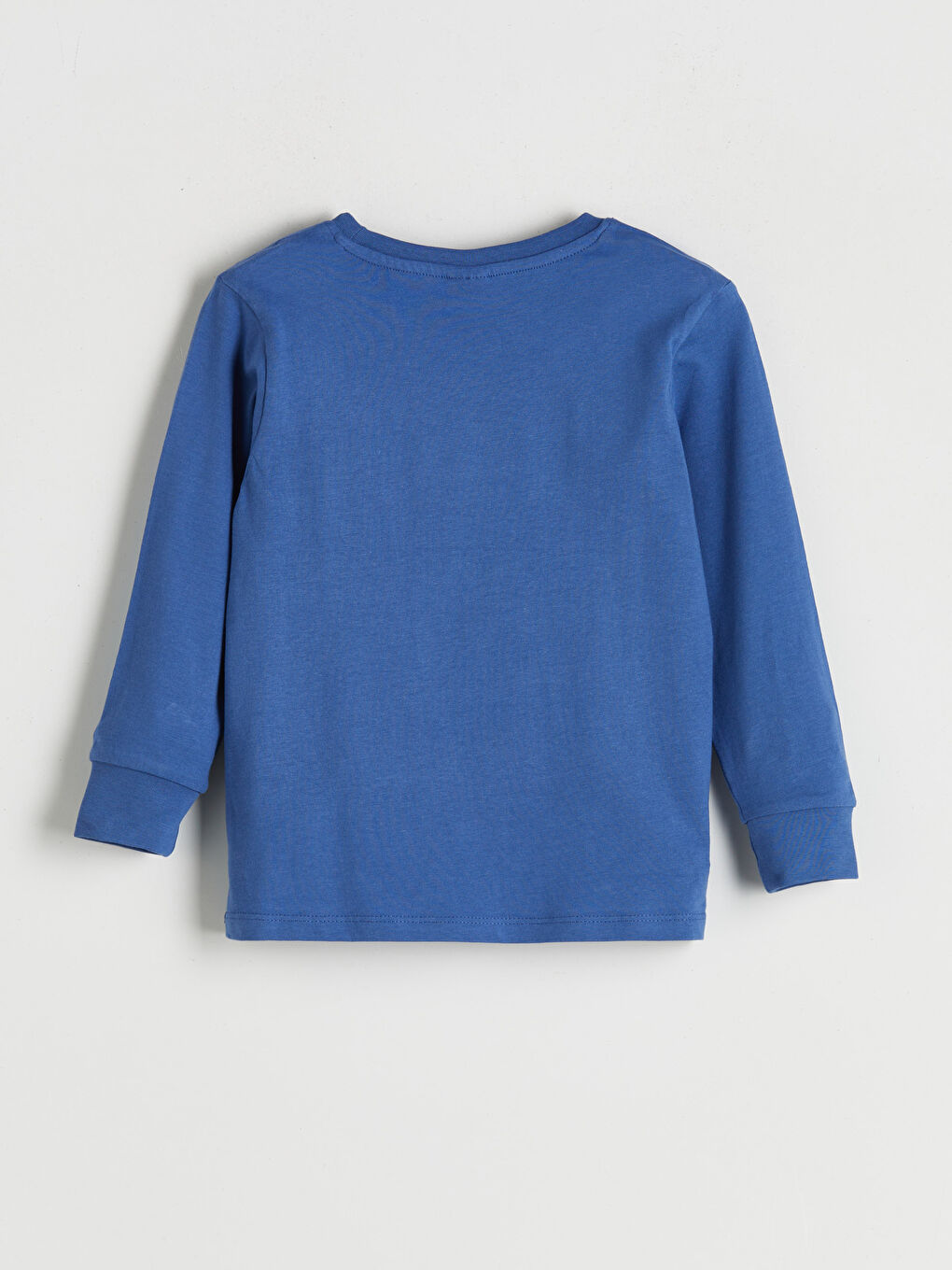 Boy BLUE Pyjama Set-2