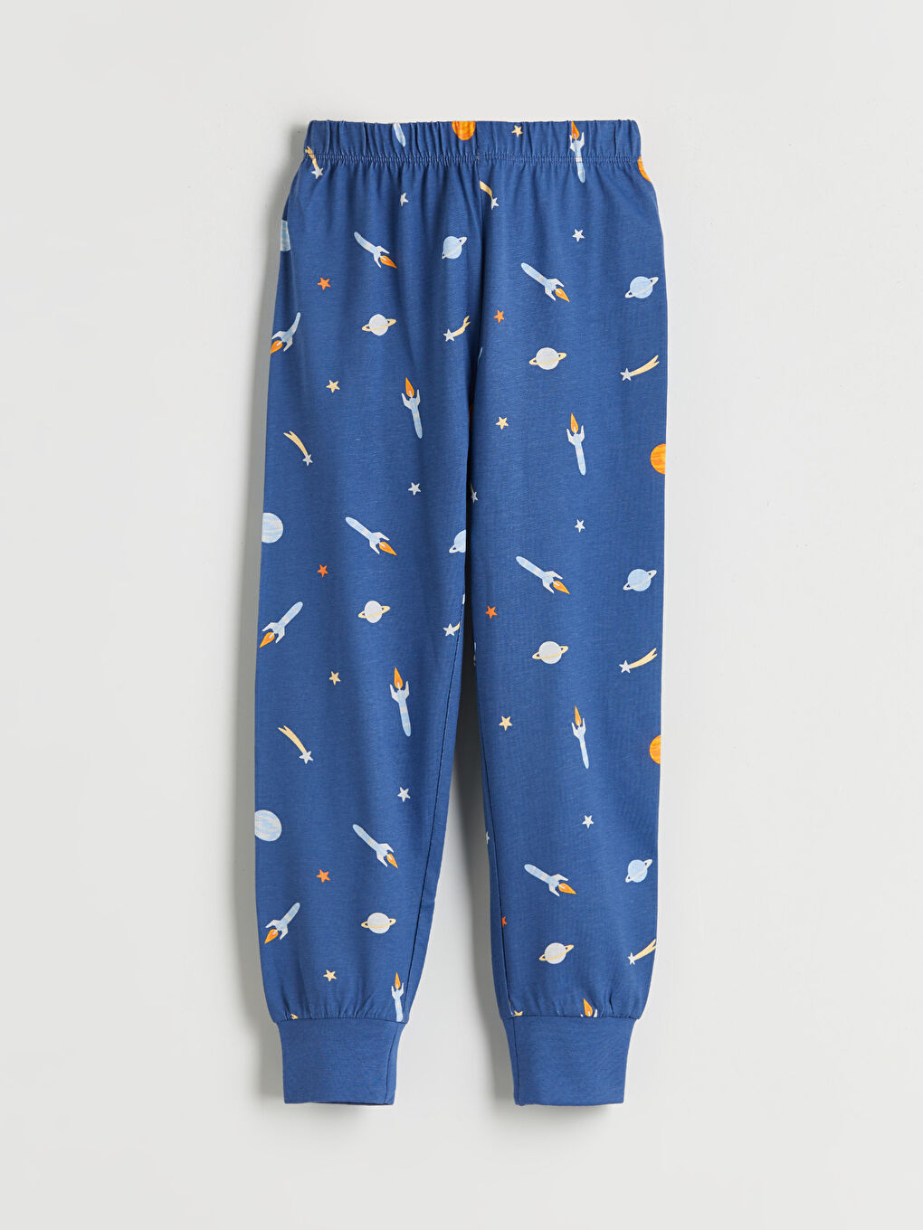 Boy BLUE Pyjama Set-3
