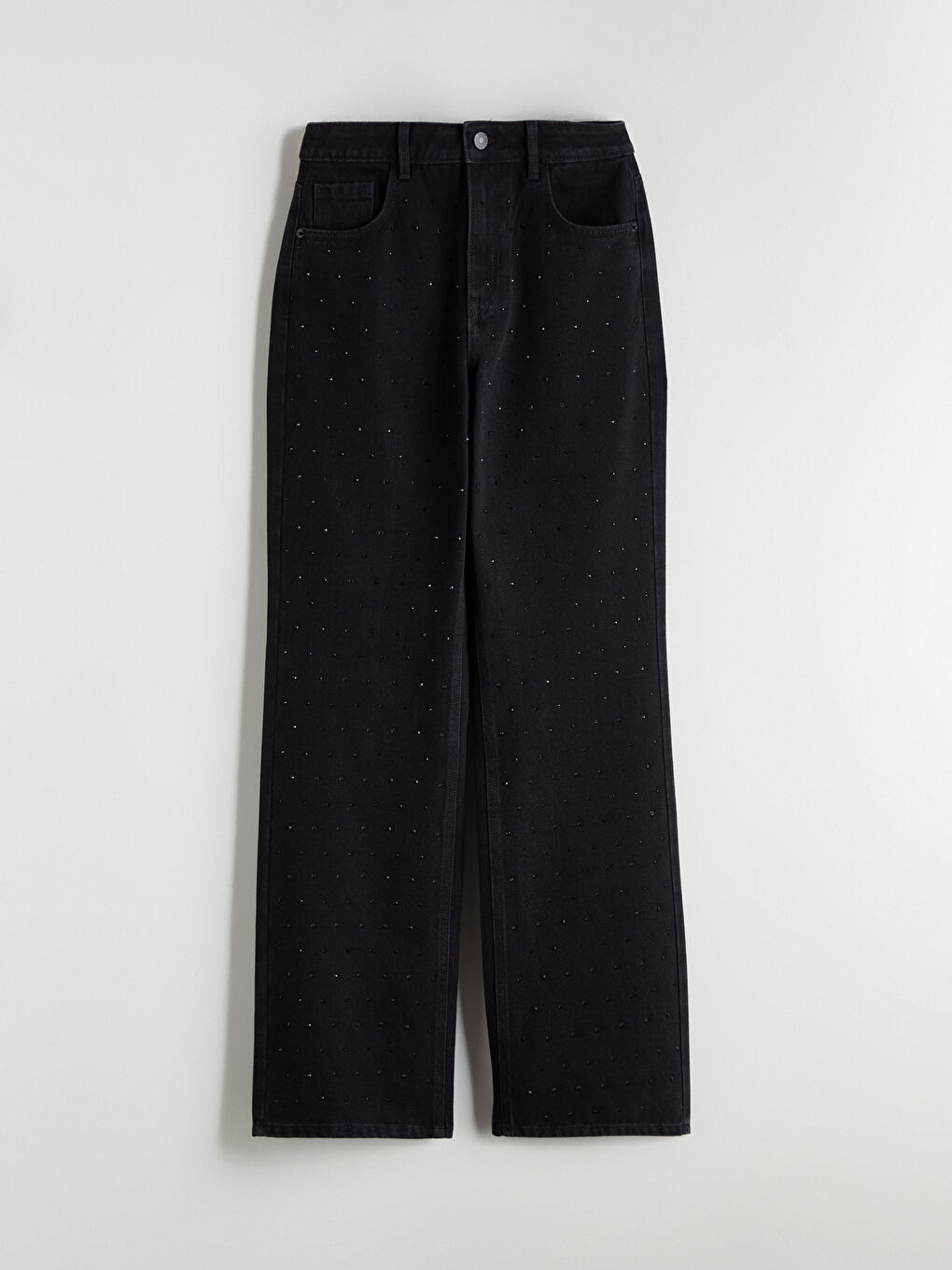Straight Women's Jeans-4
