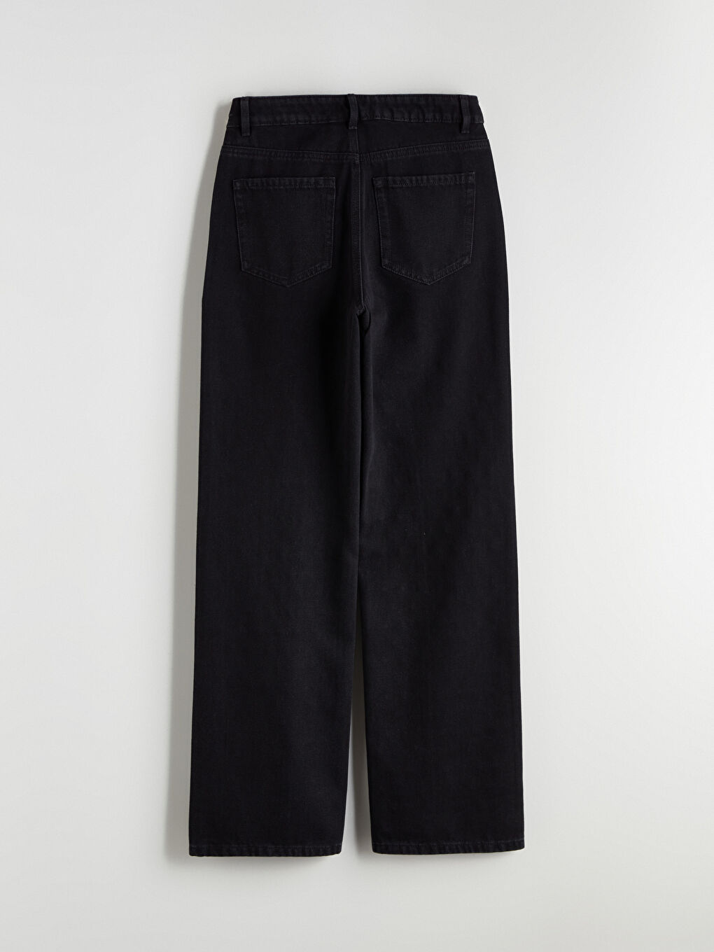 Straight Women's Jeans-5