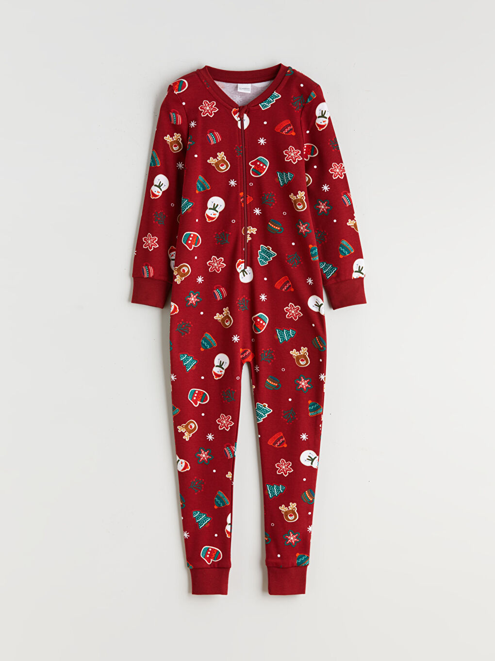 Boy RED Sleeping Bag