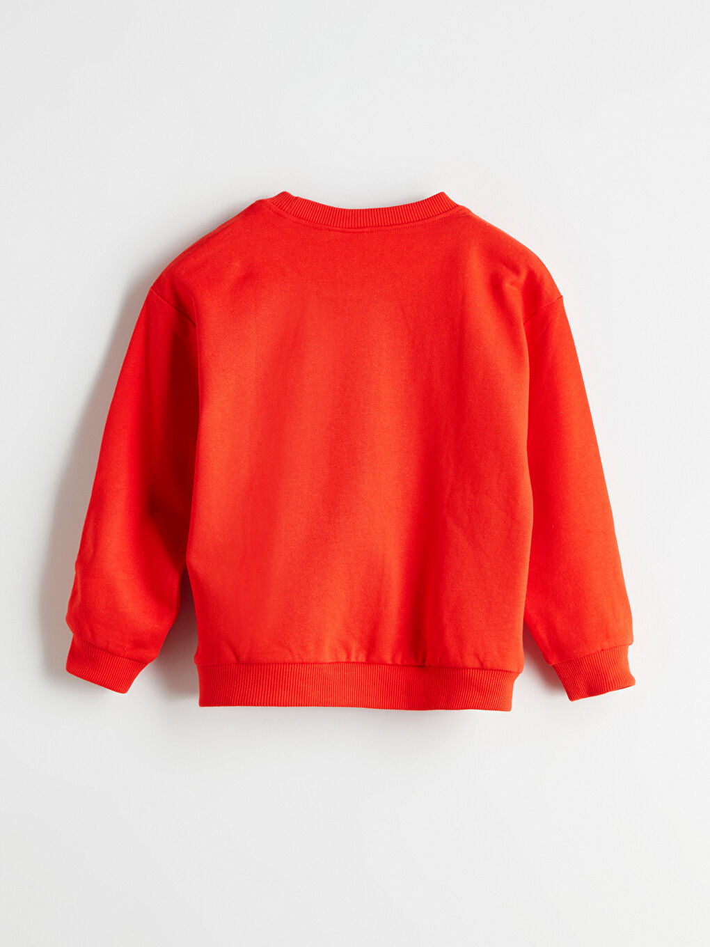 Spider-Man Printed Boys' Sweatshirt-2