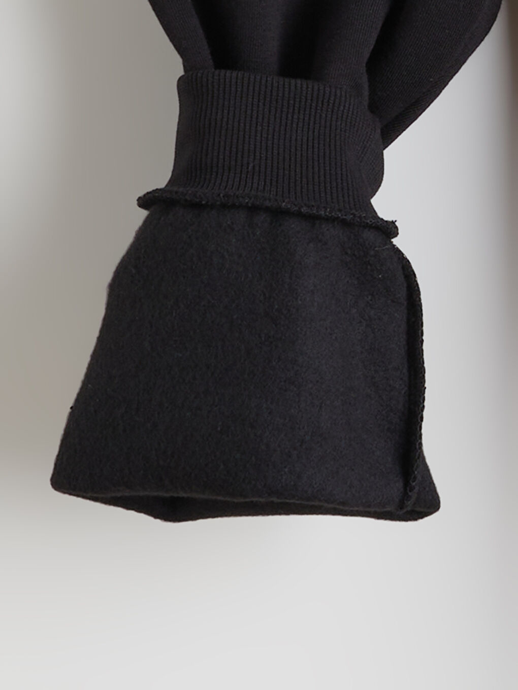 CRNA Jogger trenerke Dečak-1