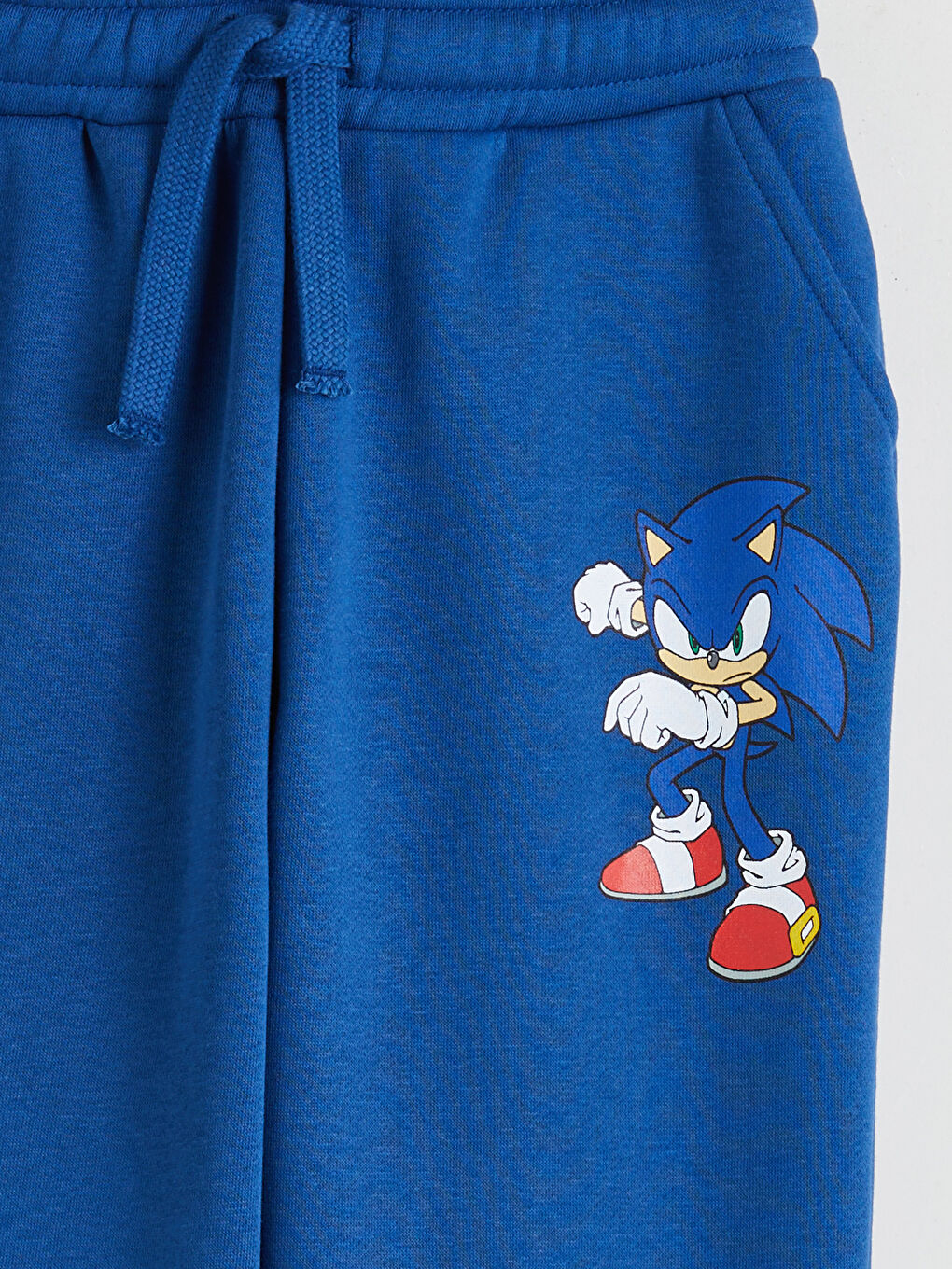 طقم أحمر ولد-7