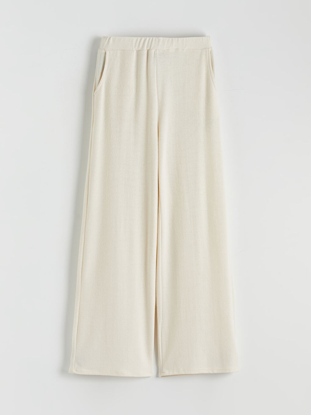 Женщины Бежевый Пижамный комплект-6