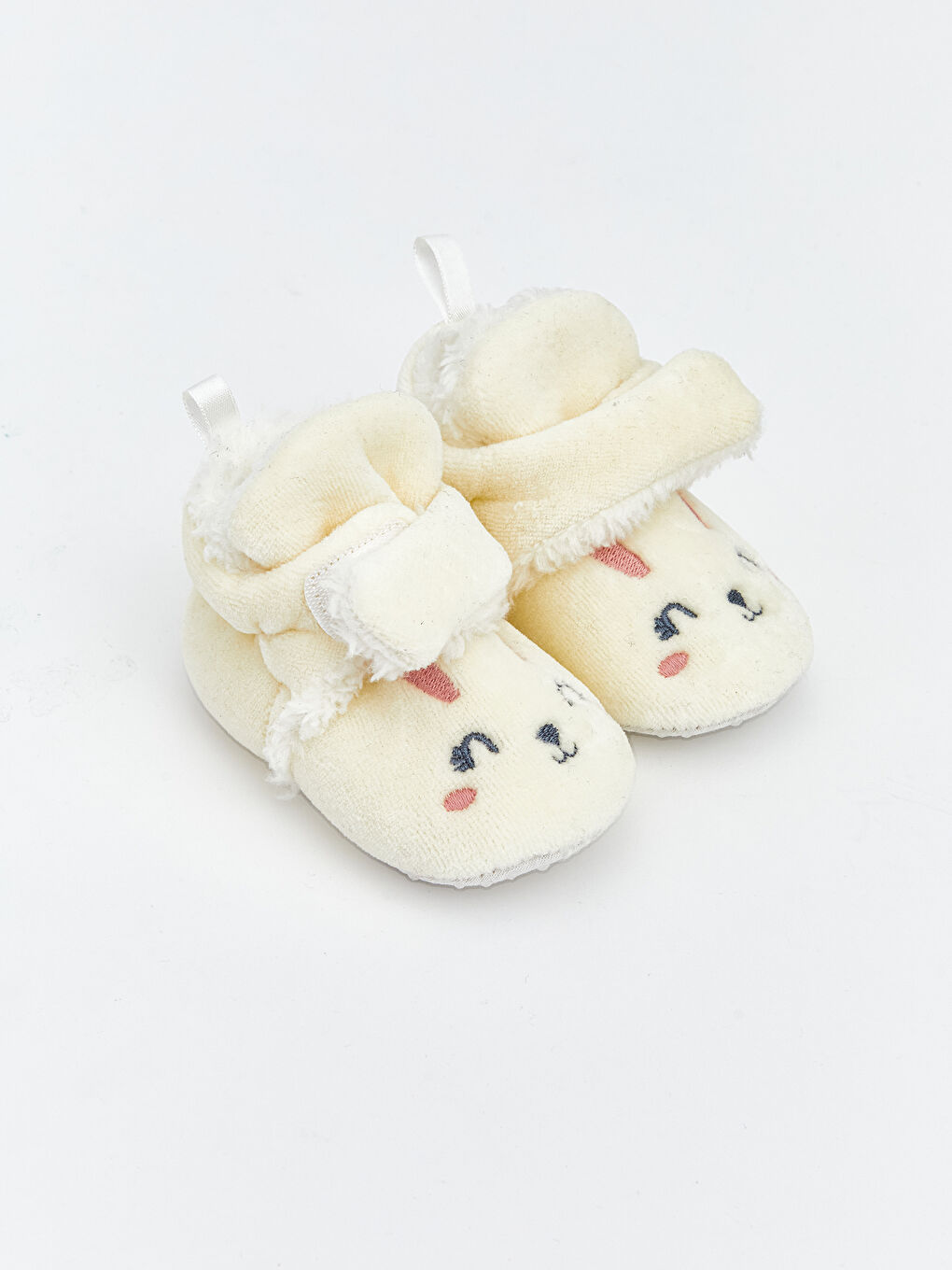 Animal Figure Baby Girls' Slipper Boots