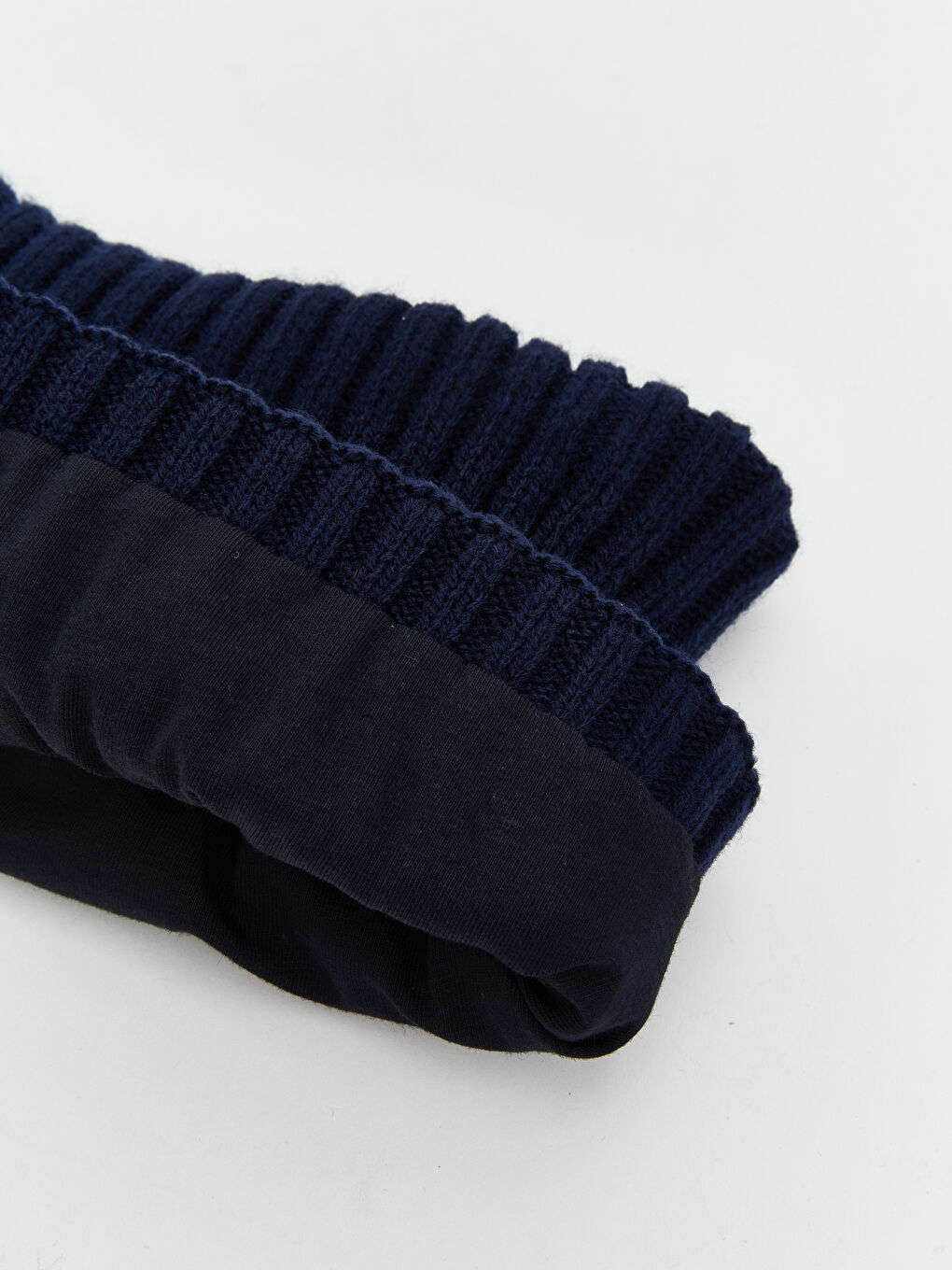LCW ACCESSORIES Boys' Tube Scarf -W5DS04Z4-HFK