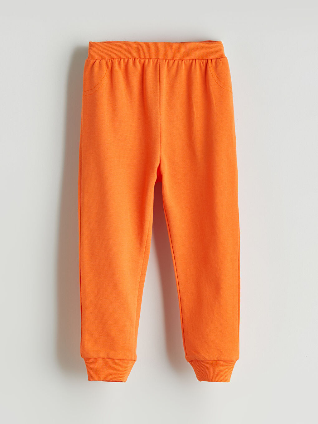 Printed Baby Boy Sweatshirt And Sweatpants Set (2 Pieces)-4