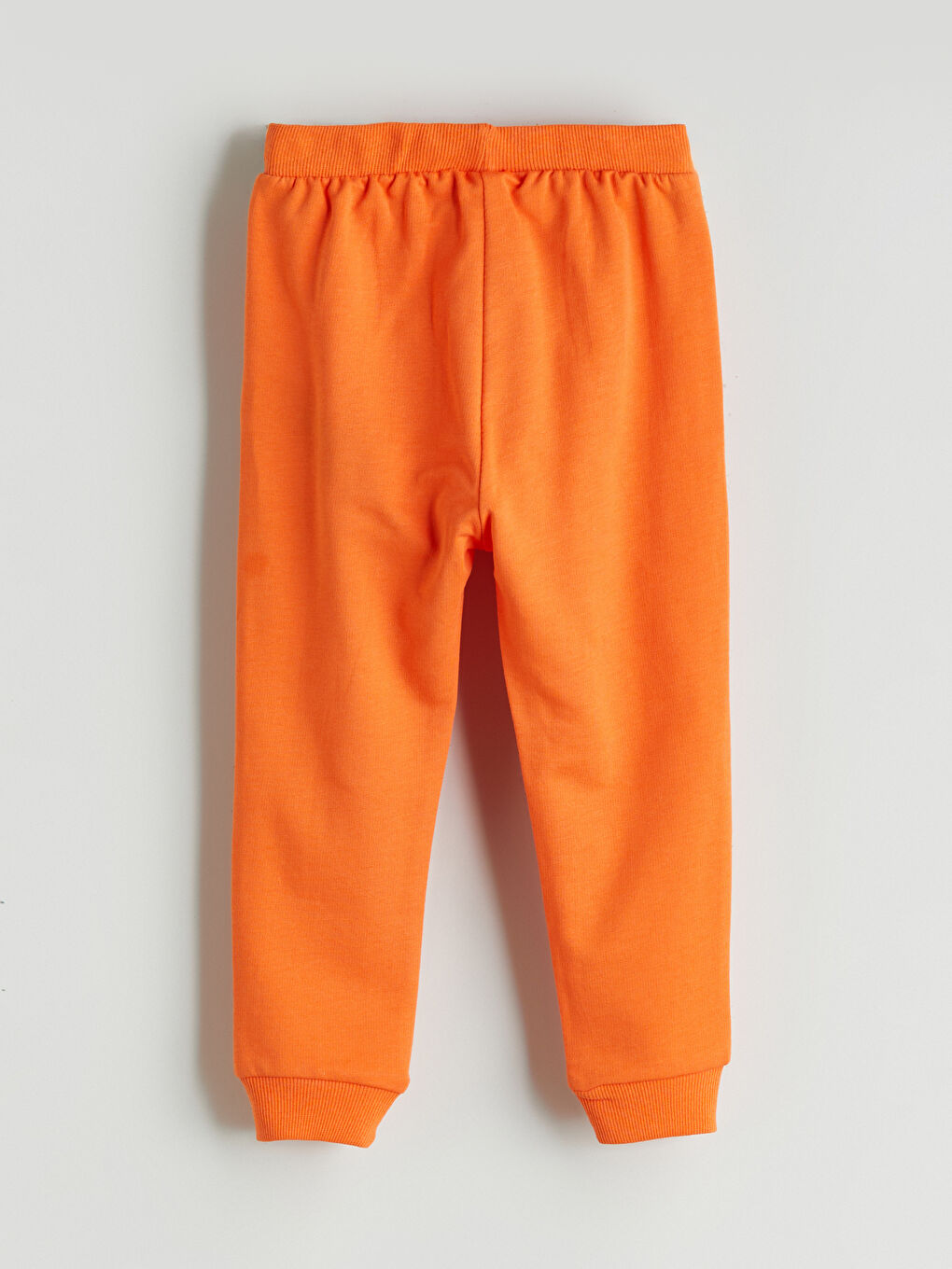 Printed Baby Boy Sweatshirt And Sweatpants Set (2 Pieces)-6