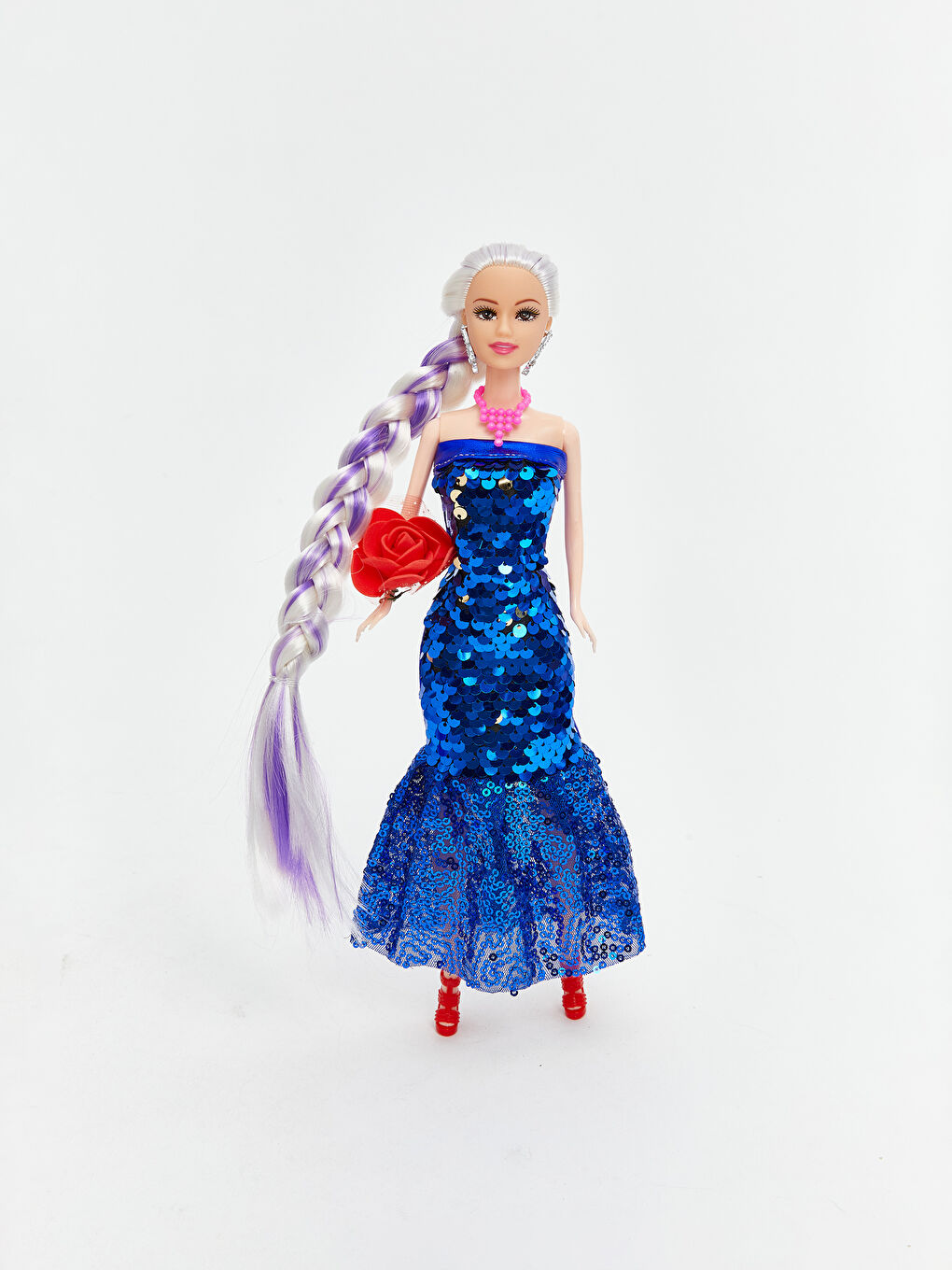 Toy Mannequin Doll-4