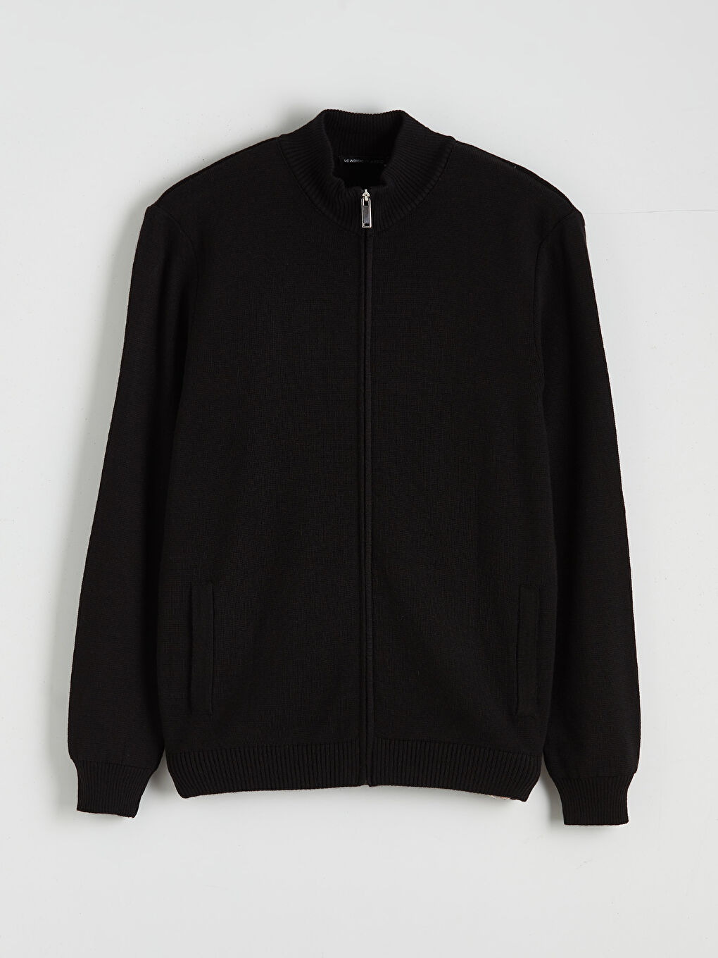 کاردیگان تریکۆ گەردەنبەند فەنل فیت ئاسایی بۆ پیاوان-4