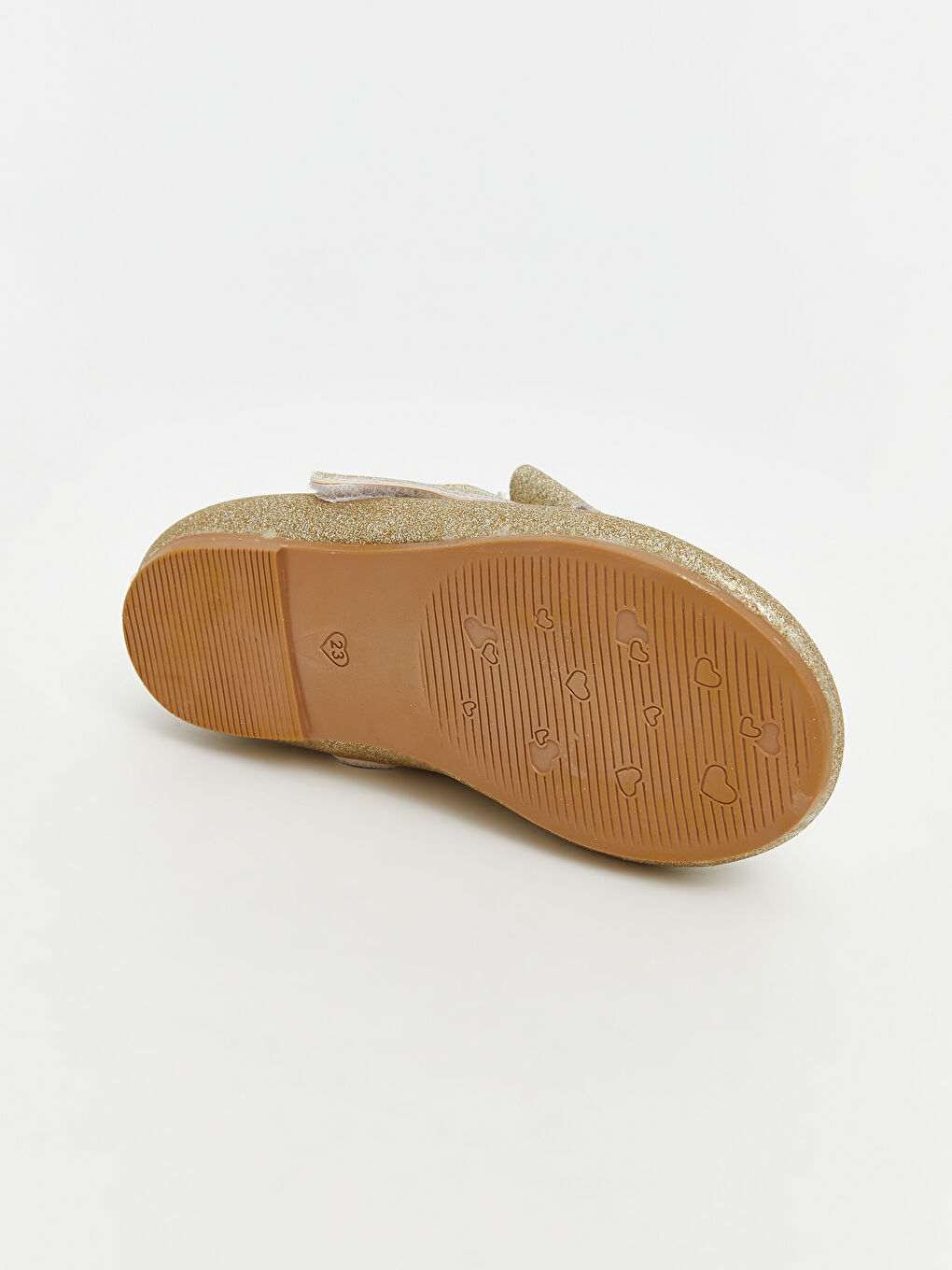 LCW STEPS Bow Detailed Baby Girl Flats -W5DS35Z1-GHW