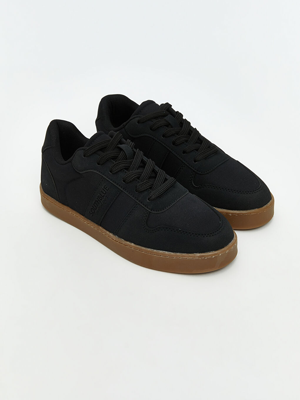 Lace-Up Men's Sneakers