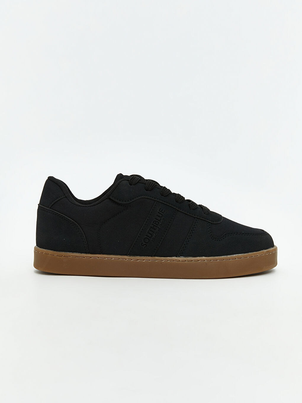 Lace-Up Men's Sneakers-1