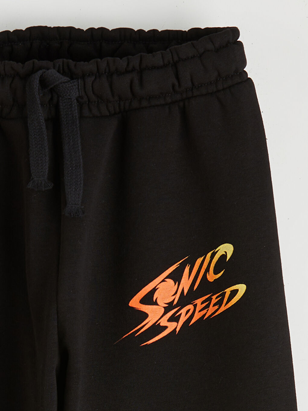 طقم أسود ولد-6