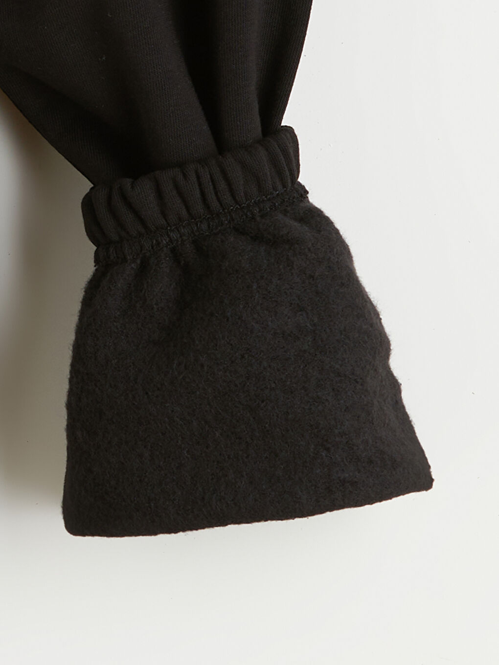 طقم أسود ولد-7