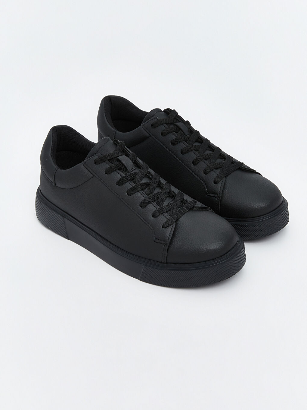 LCW STEPS Lace-Up Men's Sneakers -W5DS99Z8-CVL