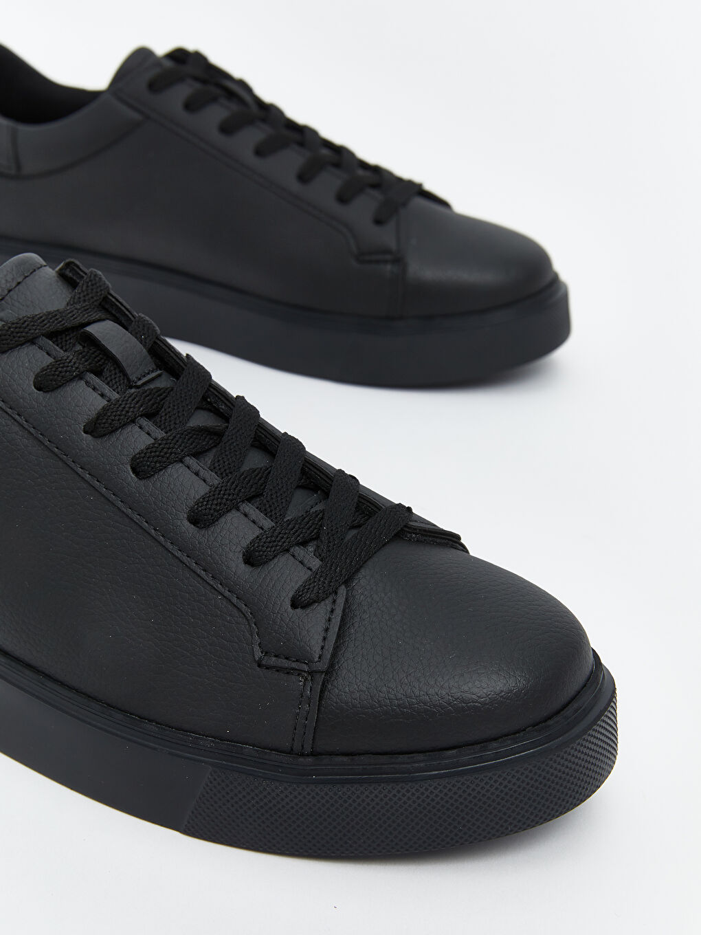 LCW STEPS Lace-Up Men's Sneakers -W5DS99Z8-CVL
