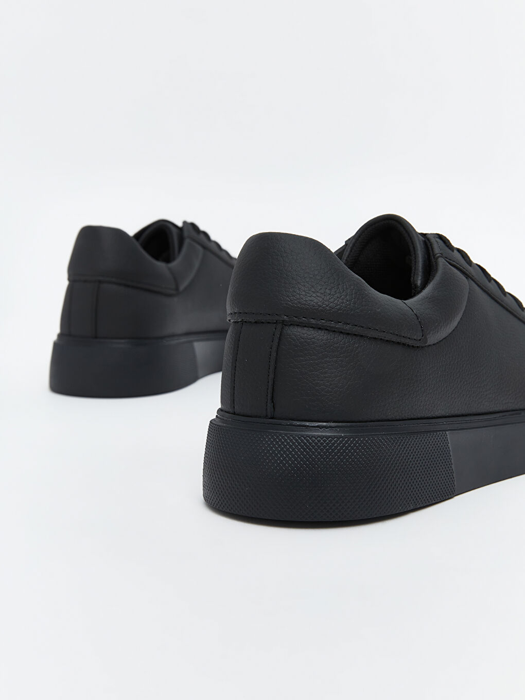 LCW STEPS Lace-Up Men's Sneakers -W5DS99Z8-CVL