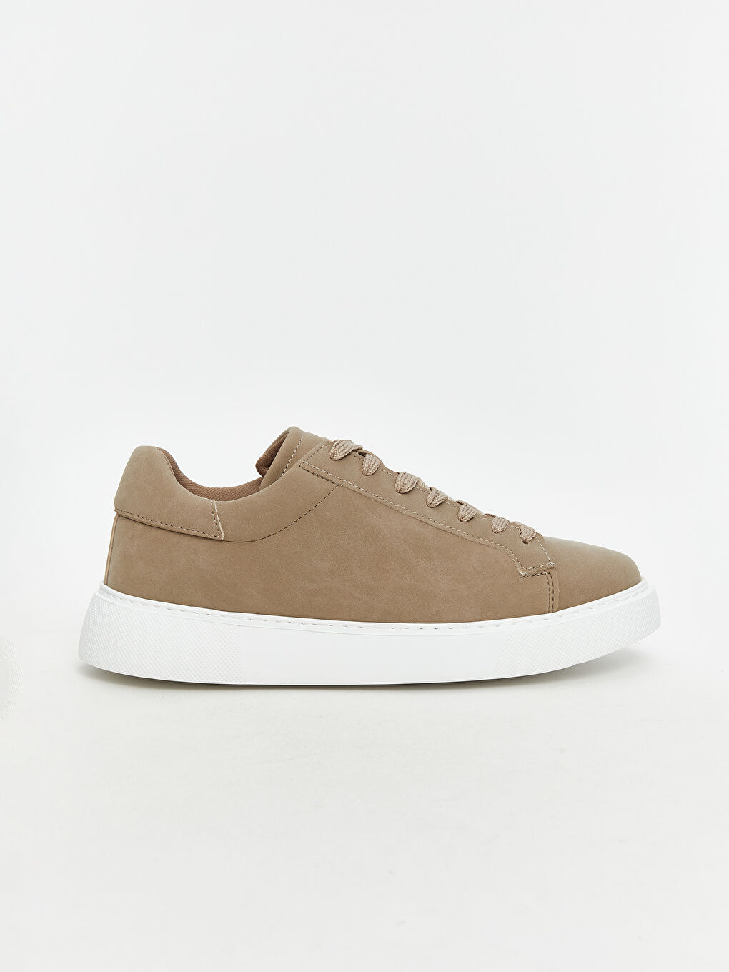 LCW STEPS Lace-Up Men's Sneakers -W5DS99Z8-EYM
