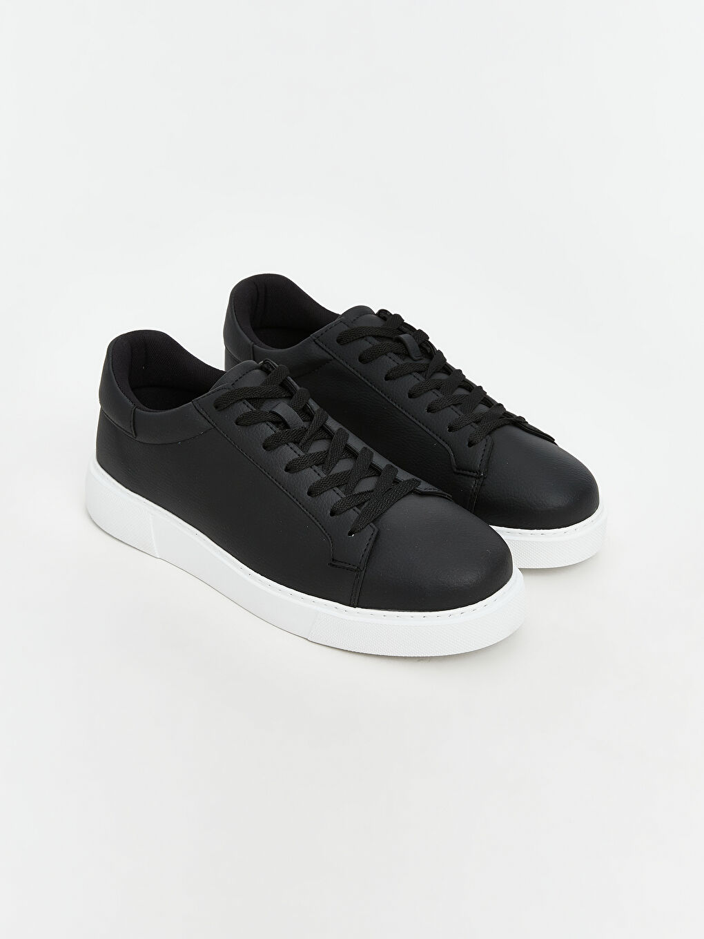 LCW STEPS Lace-Up Men's Sneakers -W5DS99Z8-HUC