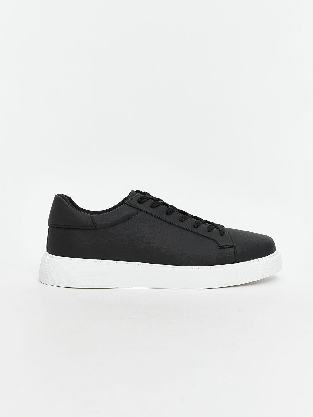 LCW STEPS Lace-Up Men's Sneakers -W5DS99Z8-HUC