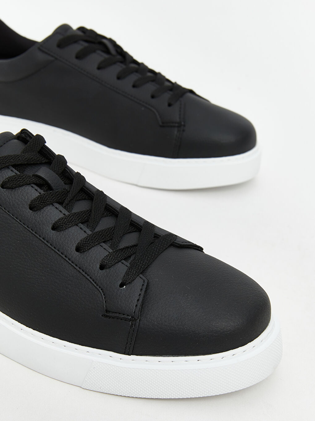 LCW STEPS Lace-Up Men's Sneakers -W5DS99Z8-HUC