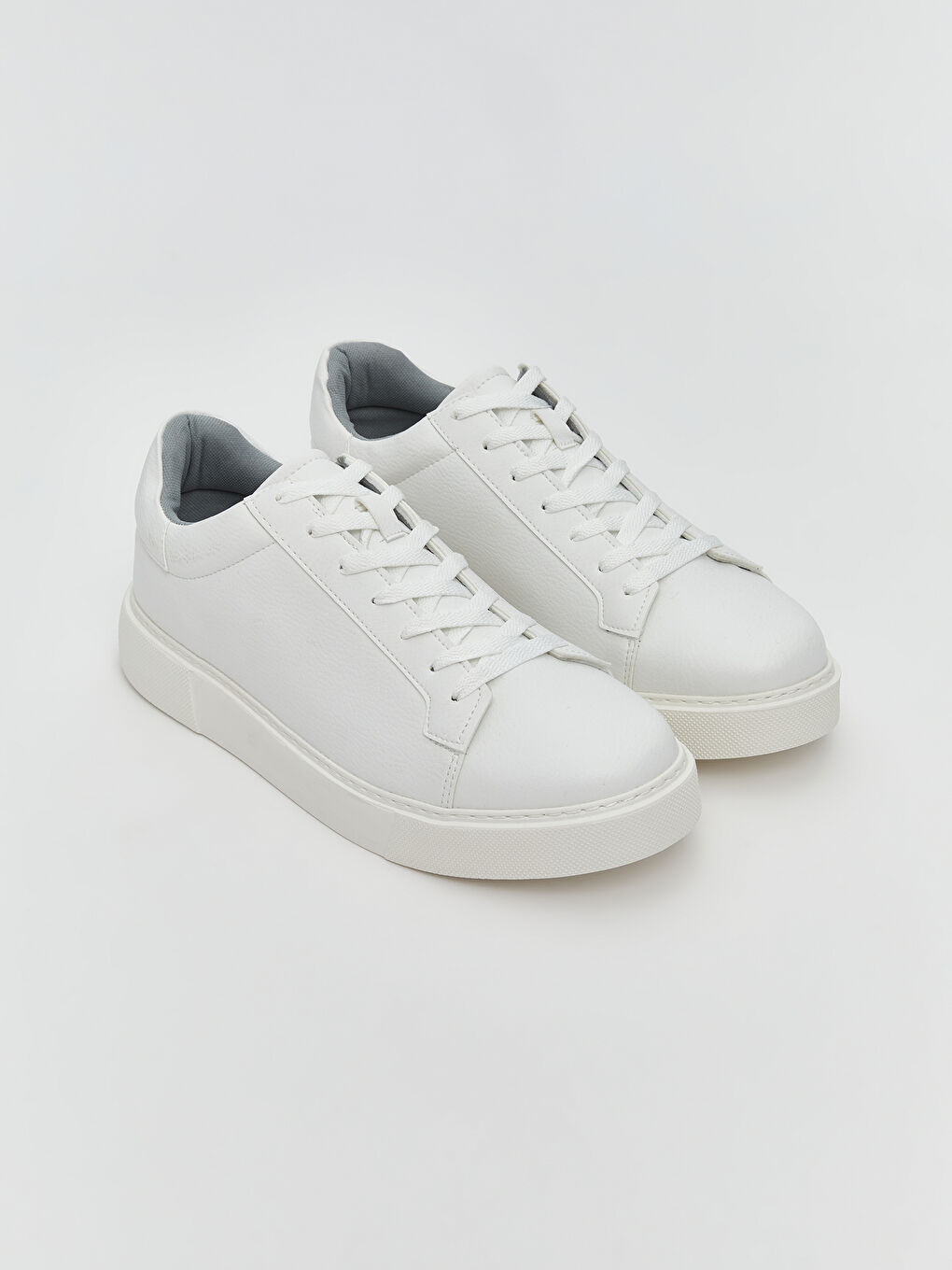 LCW STEPS Lace-Up Men's Sneakers -W5DS99Z8-J5E