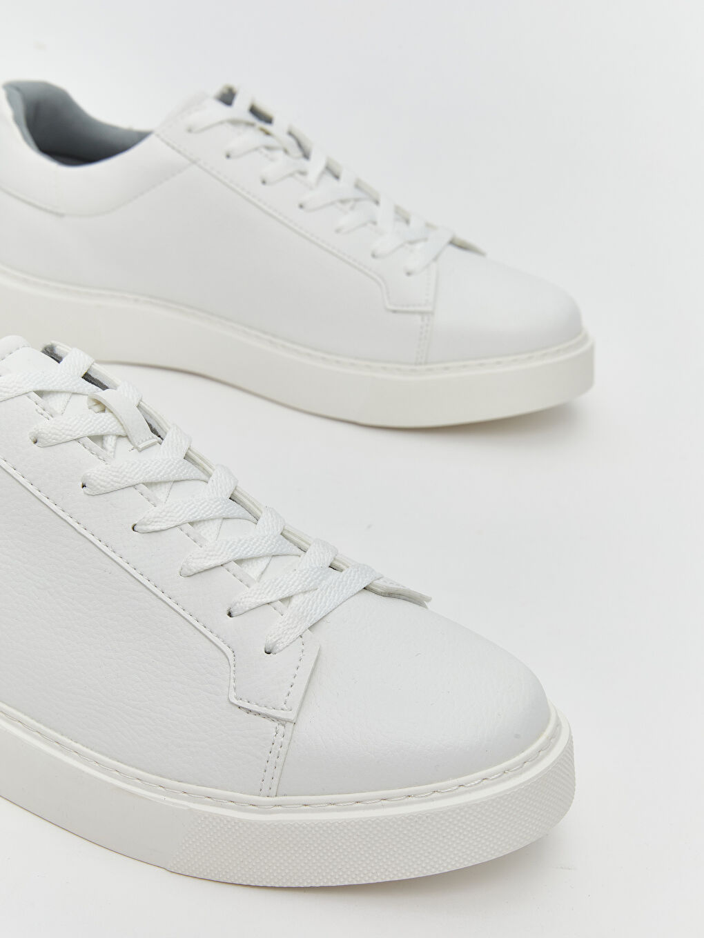 LCW STEPS Lace-Up Men's Sneakers -W5DS99Z8-J5E