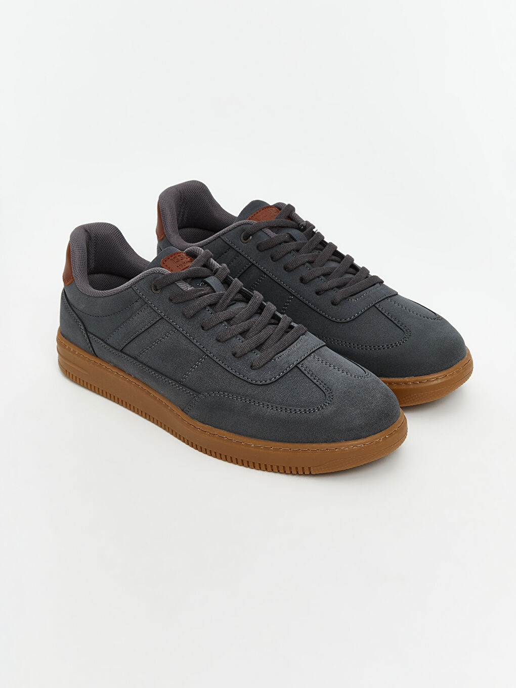 XSIDE Lace-Up Men's Sneakers -W5DT02Z8-CWL
