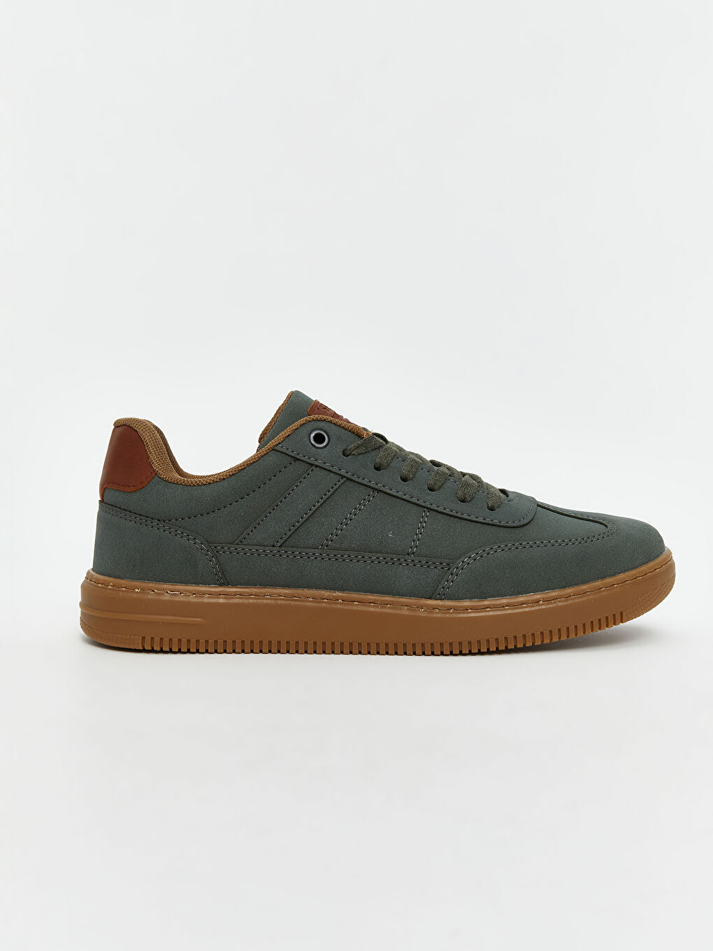 XSIDE Lace-Up Men's Sneakers -W5DT02Z8-D2V