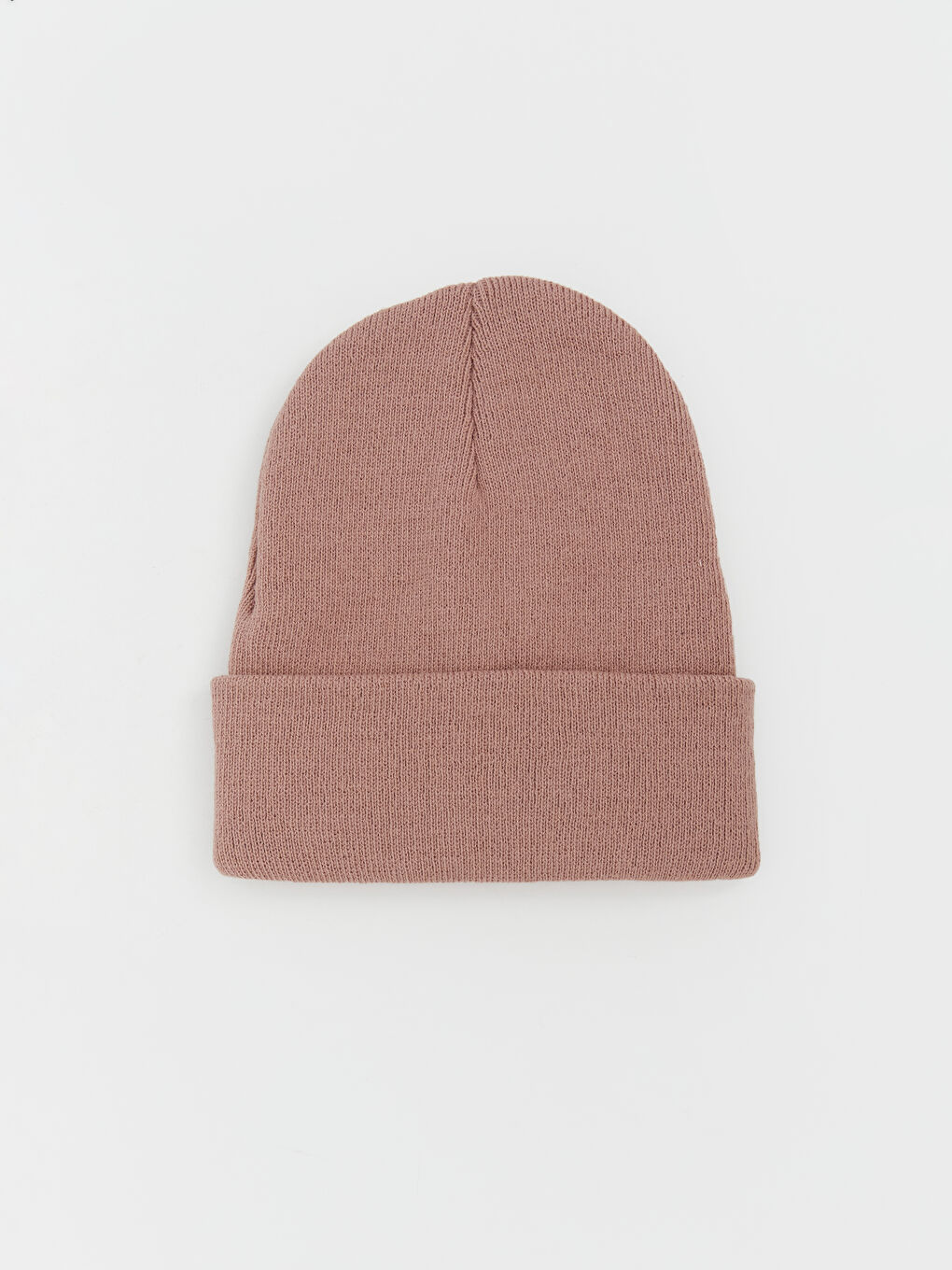 LCW ACCESSORIES Basic Women's Beanie -W5DT09Z8-E4G
