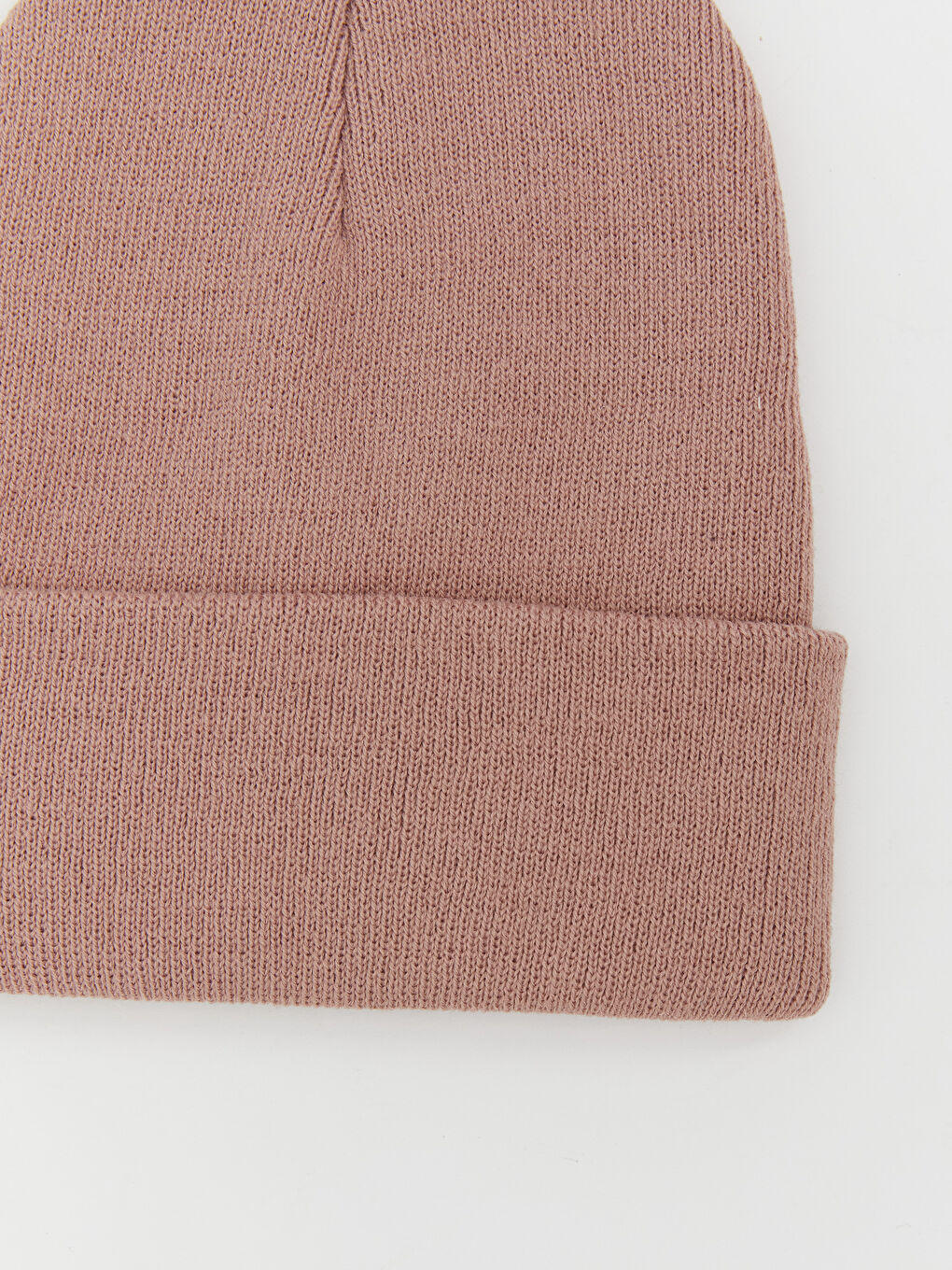 LCW ACCESSORIES Basic Women's Beanie -W5DT09Z8-E4G