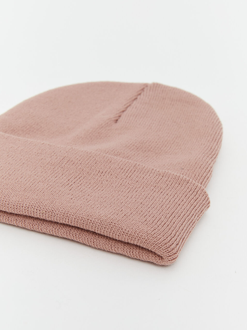 LCW ACCESSORIES Basic Women's Beanie -W5DT09Z8-E4G